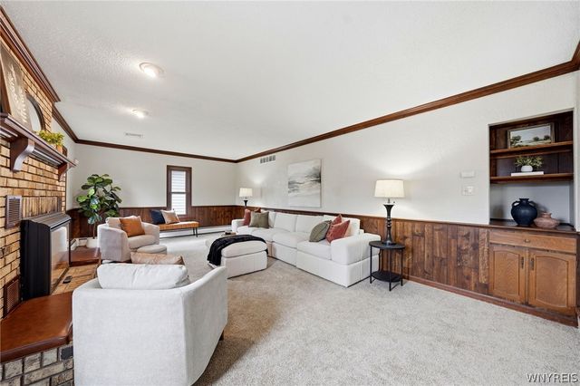 416 Fairmont Avenue, North Tonawanda, NY 14120