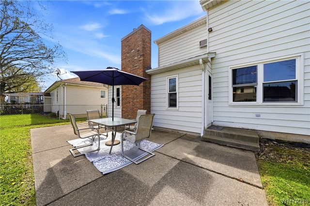 416 Fairmont Avenue, North Tonawanda, NY 14120