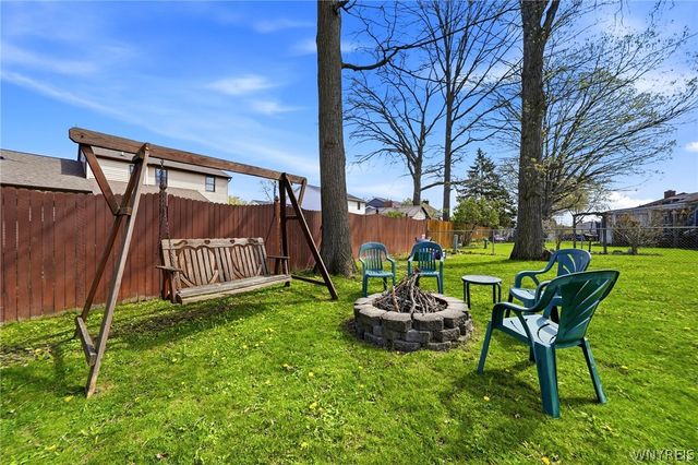 416 Fairmont Avenue, North Tonawanda, NY 14120