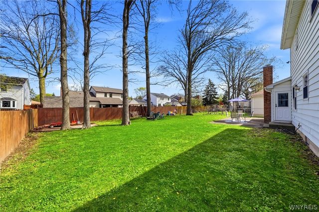 416 Fairmont Avenue, North Tonawanda, NY 14120