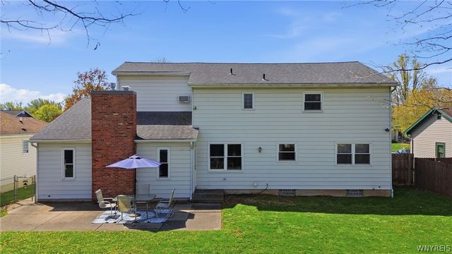 416 Fairmont Avenue, North Tonawanda, NY 14120