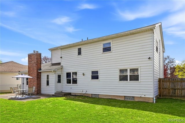 416 Fairmont Avenue, North Tonawanda, NY 14120