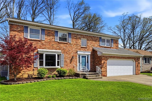 416 Fairmont Avenue, North Tonawanda, NY 14120