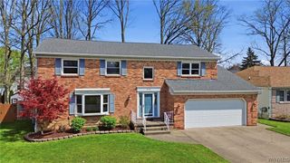 416 Fairmont Avenue, North Tonawanda, NY 14120