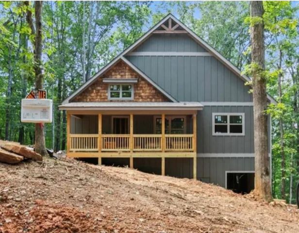 54 Huron Circle, Ellijay, GA 30540