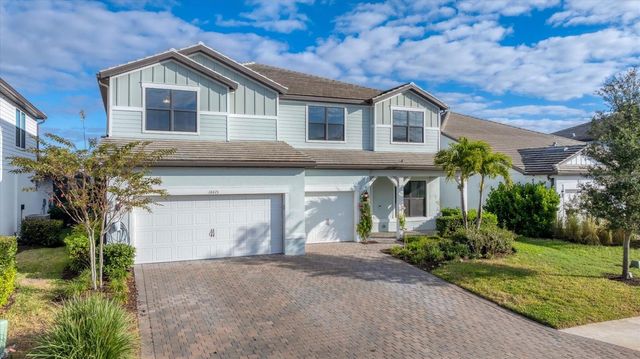 16415 SLATE PLACE, Bradenton, FL 34211