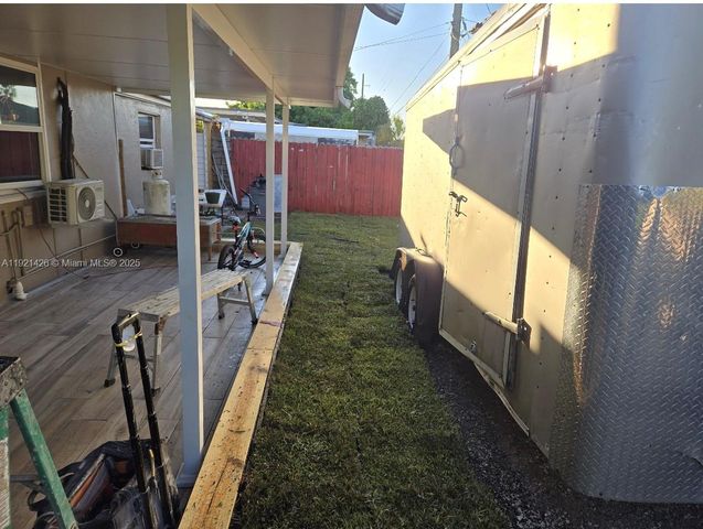 3745 NW 171st Ter, Miami Gardens, FL 33055