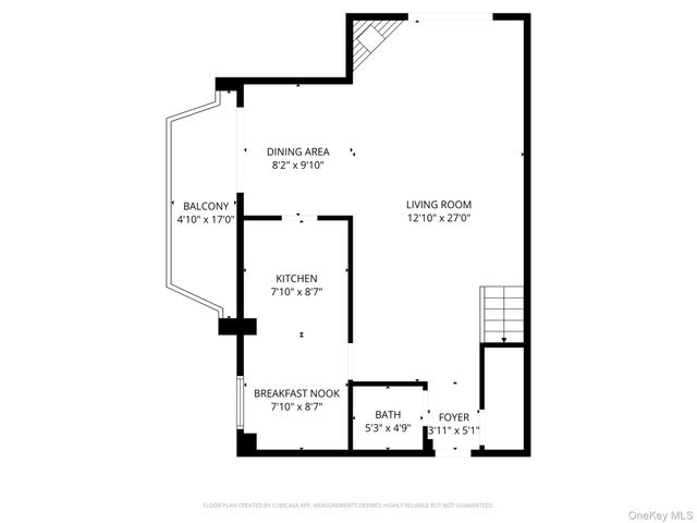 55 N Broadway 3-22, White Plains, NY 10601