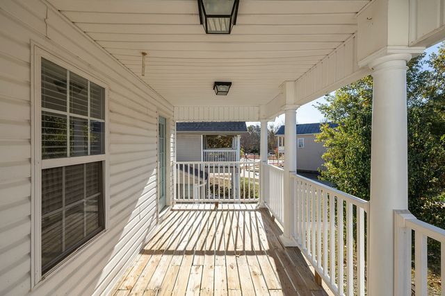 3608 S Tower Circle, Fayetteville, AR 72704