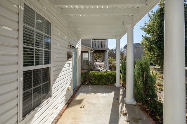 3608 S Tower Circle, Fayetteville, AR 72704