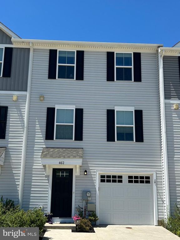 462 SITKA SPRUCE LN, Townsend, DE 19734
