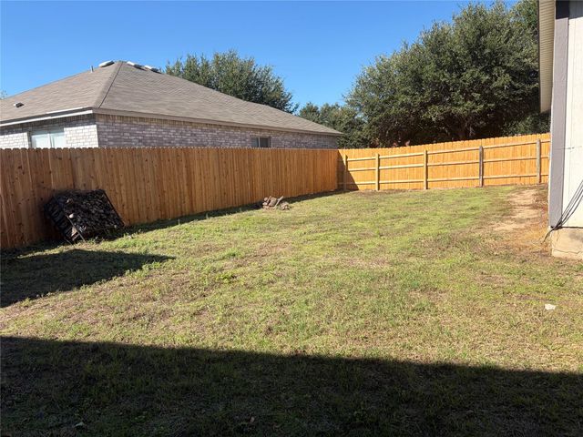 3207 Settlement DR, Round Rock, TX 78665