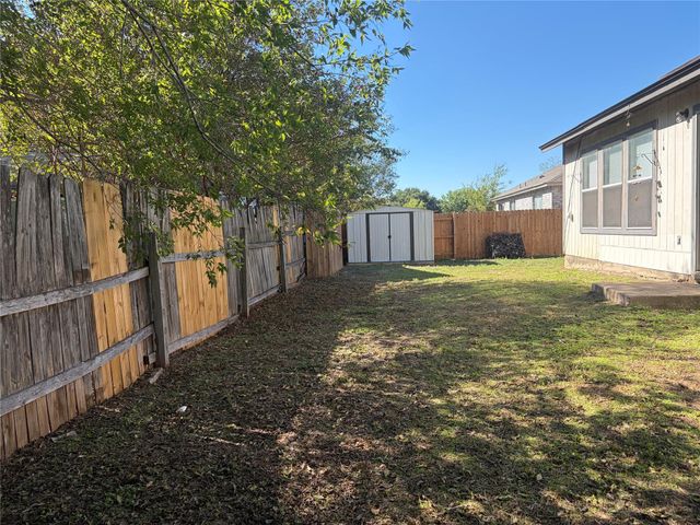 3207 Settlement DR, Round Rock, TX 78665