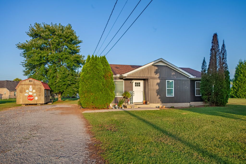 109 Brickyard Ct, Christiana, TN 37037