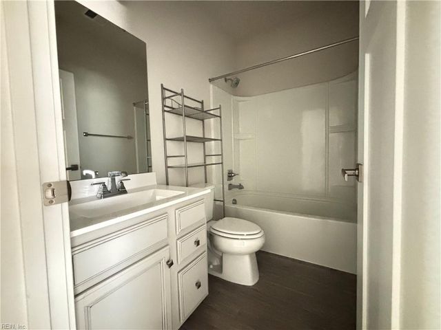 1736 Defiance DR, Chesapeake, VA 23323