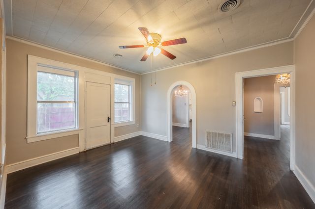 1500 Proctor Avenue, Waco, TX 76708