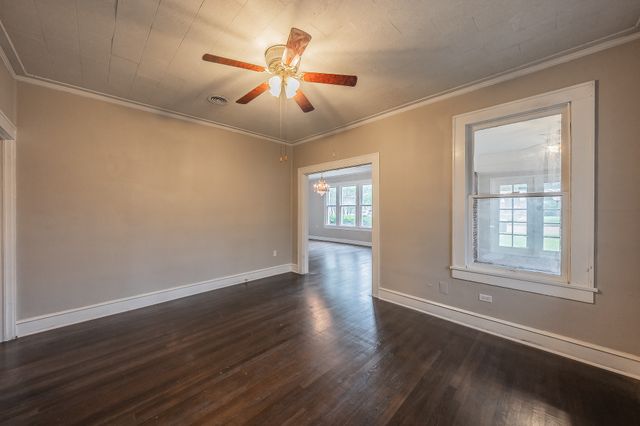 1500 Proctor Avenue, Waco, TX 76708