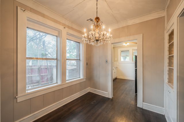 1500 Proctor Avenue, Waco, TX 76708