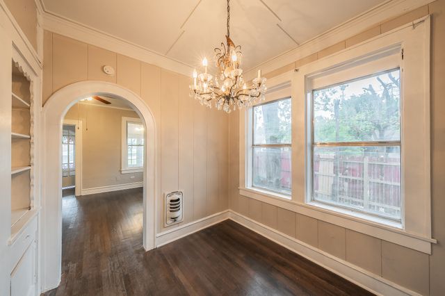 1500 Proctor Avenue, Waco, TX 76708