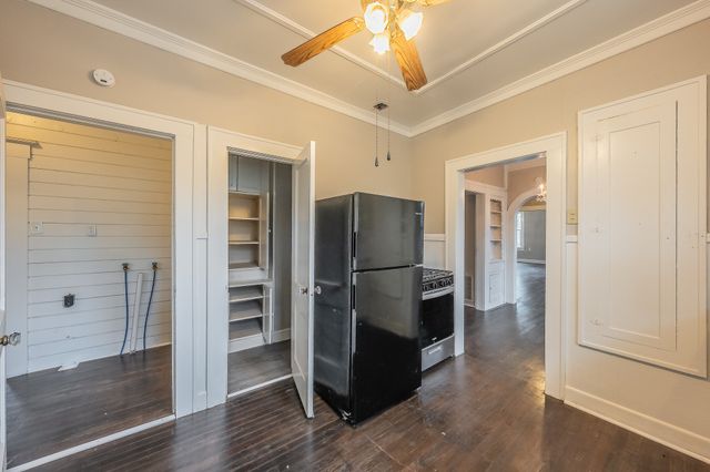 1500 Proctor Avenue, Waco, TX 76708