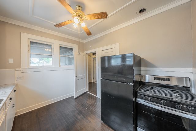 1500 Proctor Avenue, Waco, TX 76708