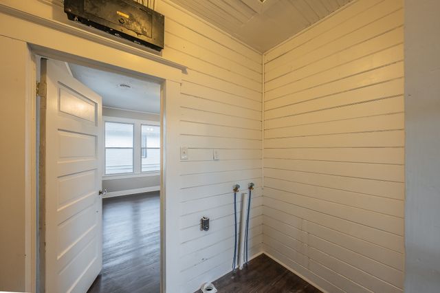 1500 Proctor Avenue, Waco, TX 76708