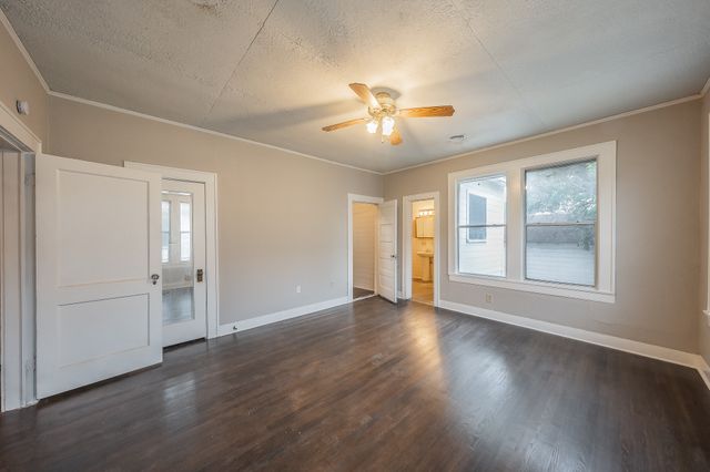1500 Proctor Avenue, Waco, TX 76708