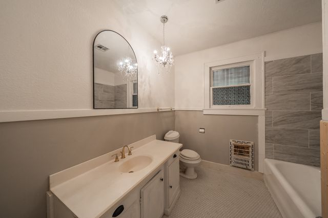 1500 Proctor Avenue, Waco, TX 76708