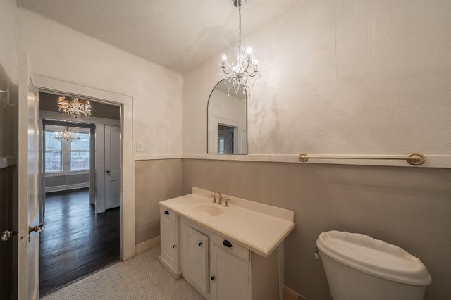 1500 Proctor Avenue, Waco, TX 76708
