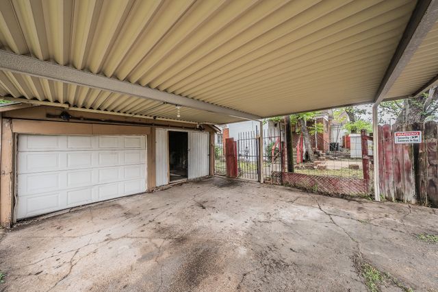 1500 Proctor Avenue, Waco, TX 76708