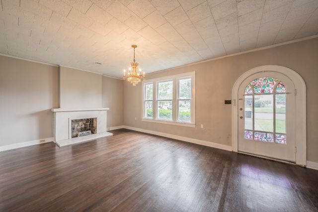 1500 Proctor Avenue, Waco, TX 76708