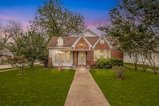 1500 Proctor Avenue, Waco, TX 76708