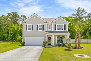 5044 Cranesbill Way, Johns Island, SC 29455