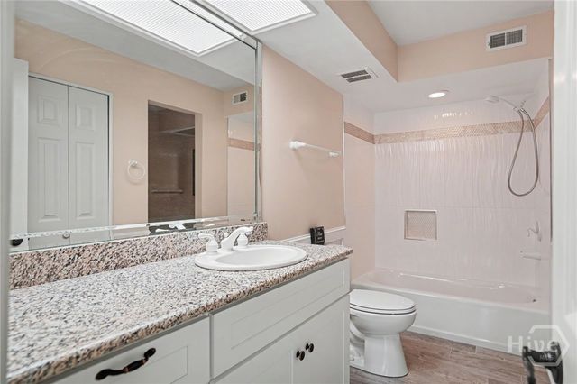 34 Dame Kathryn Drive, Savannah, GA 31411