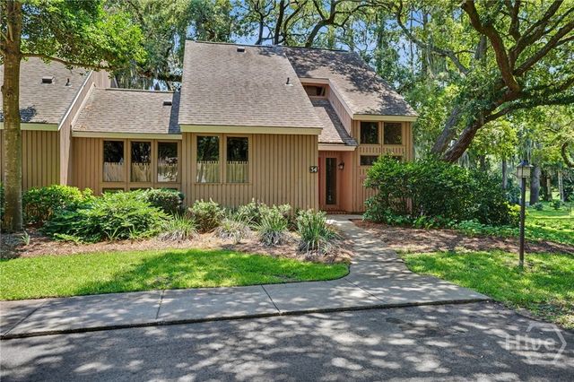 34 Dame Kathryn Drive, Savannah, GA 31411
