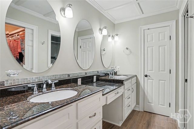 34 Dame Kathryn Drive, Savannah, GA 31411