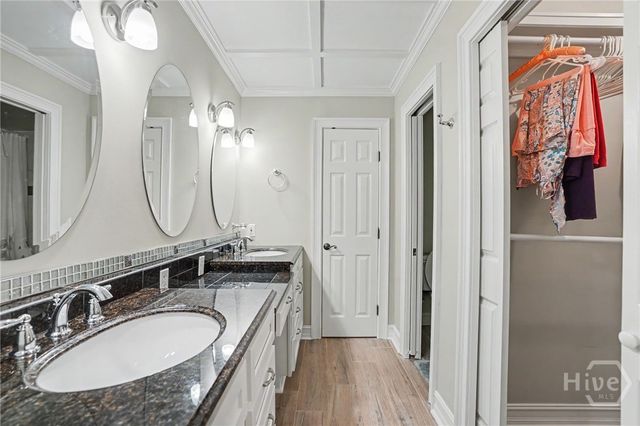34 Dame Kathryn Drive, Savannah, GA 31411