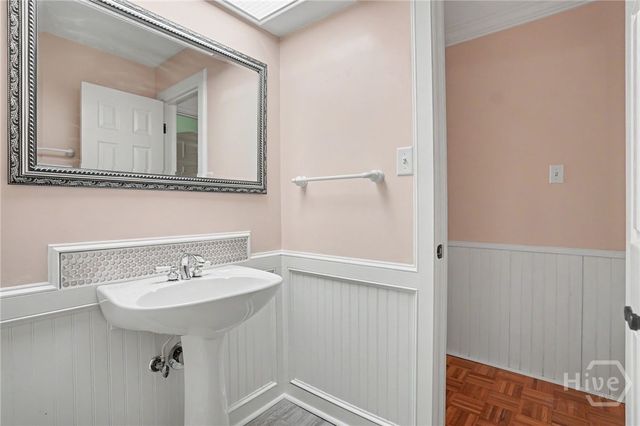 34 Dame Kathryn Drive, Savannah, GA 31411