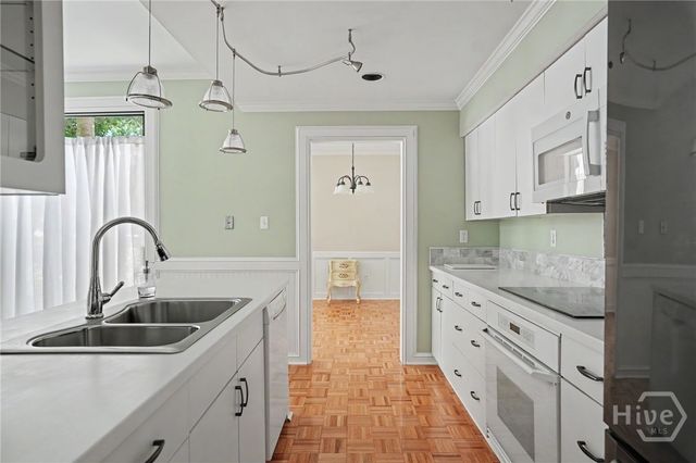 34 Dame Kathryn Drive, Savannah, GA 31411