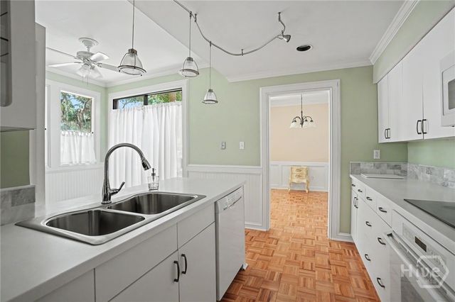 34 Dame Kathryn Drive, Savannah, GA 31411