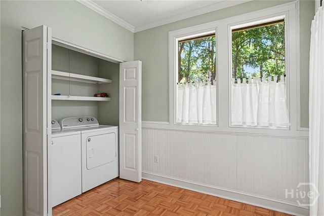 34 Dame Kathryn Drive, Savannah, GA 31411