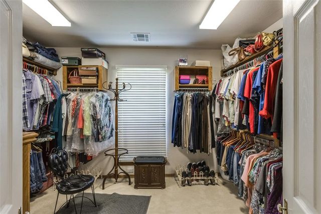 1163 Hidden Valley Lane, Choctaw, OK 73020