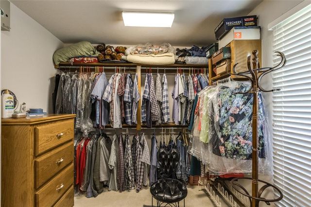 1163 Hidden Valley Lane, Choctaw, OK 73020