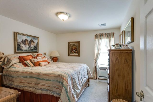1163 Hidden Valley Lane, Choctaw, OK 73020