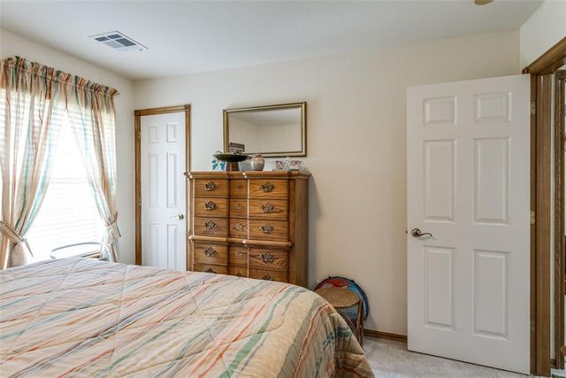 1163 Hidden Valley Lane, Choctaw, OK 73020