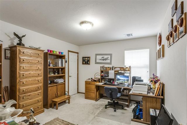 1163 Hidden Valley Lane, Choctaw, OK 73020