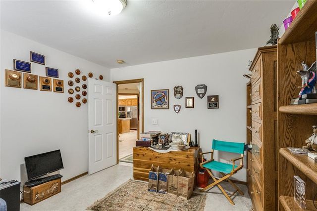 1163 Hidden Valley Lane, Choctaw, OK 73020