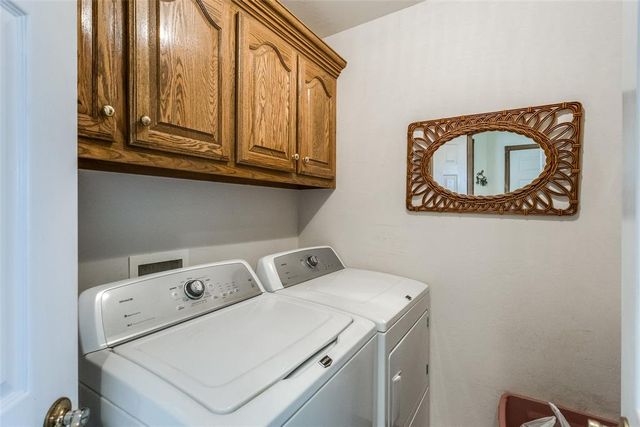 1163 Hidden Valley Lane, Choctaw, OK 73020
