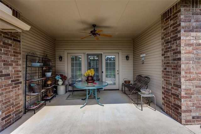 1163 Hidden Valley Lane, Choctaw, OK 73020