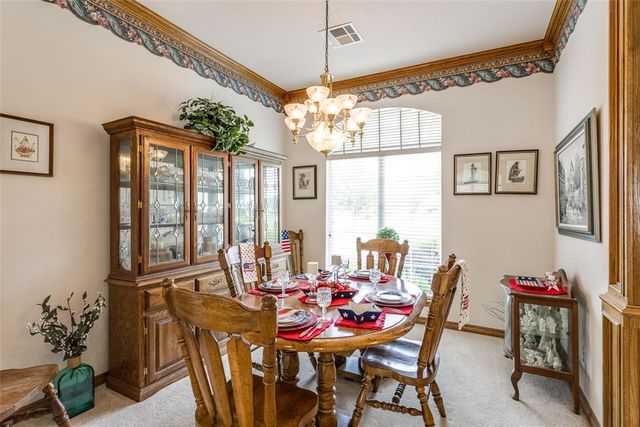 1163 Hidden Valley Lane, Choctaw, OK 73020